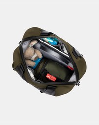 Storksak - Stevie Luxe Scuba Nappy Bag
