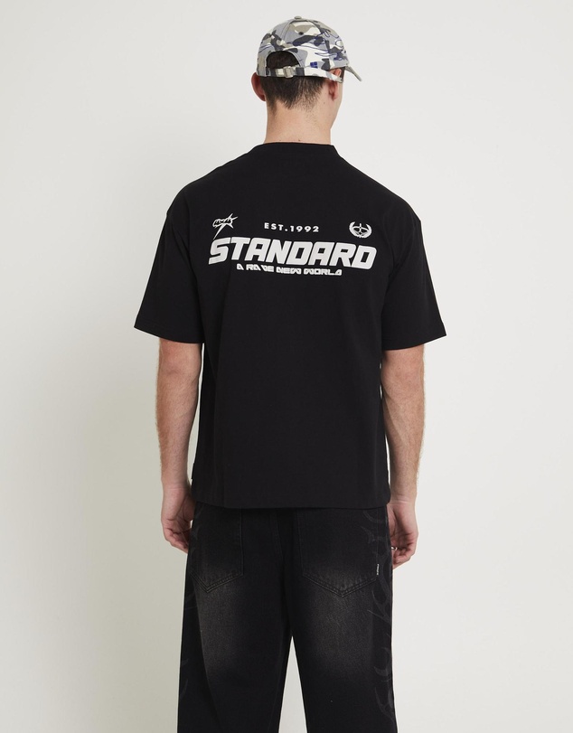 Standard - Sanction T-Shirt