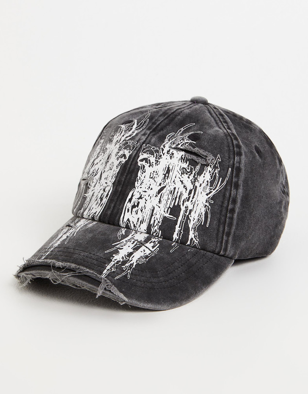 Insight - Sigil Cap