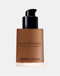 Giorgio Armani - Luminous Silk Foundation 14 30ml