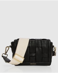 Belle & Bloom - Bad Romance Crossbody Bag
