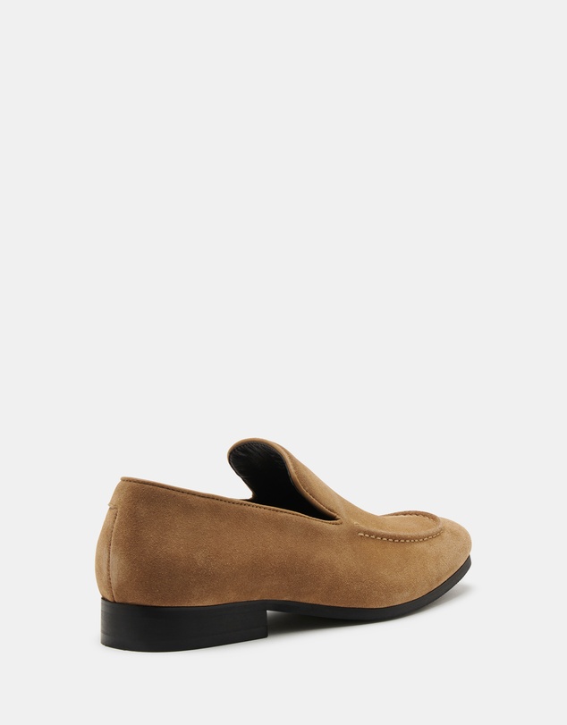 Uncut - Greshay Dress Loafers