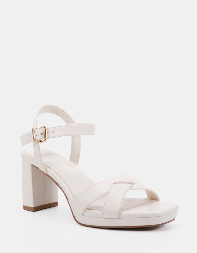 Novo - Minny Heels
