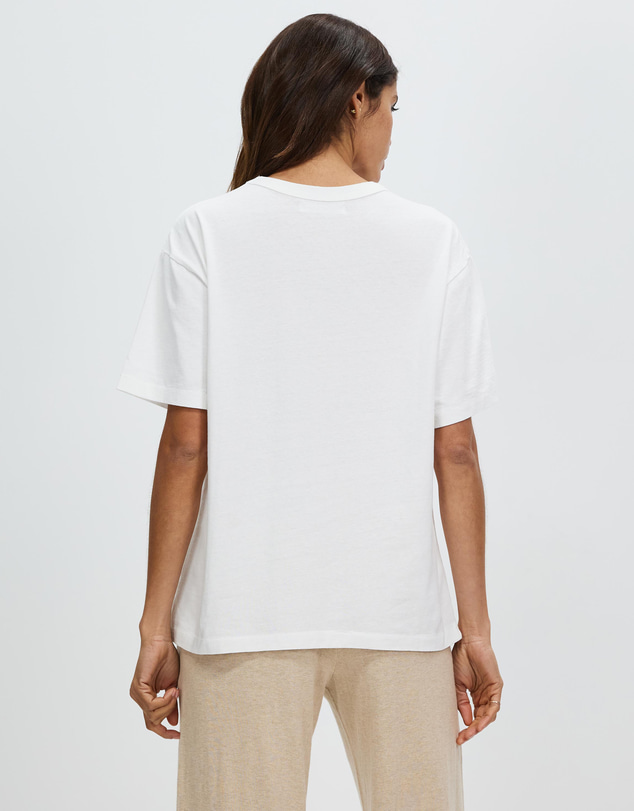 Assembly Label - Juni Tee