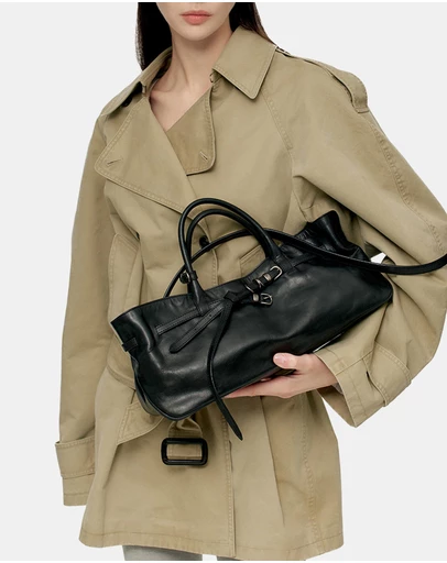 MARGESHERWOOD - Grandma Used Bag