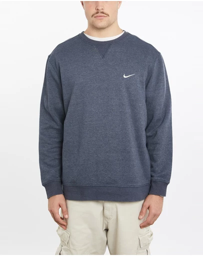 Vintage by The Real Deal - Pre Loved - Vintage Nike Sweatshirt