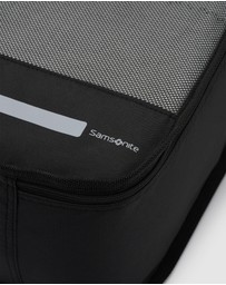 Samsonite - Travel Essentials Packing Cubes (Set Of 5)