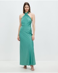 Honey and Beau - In Love Maxi