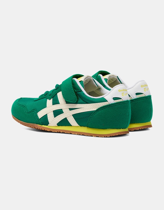 Onitsuka Tiger - Serrano Kids - PRE-SCHOOL