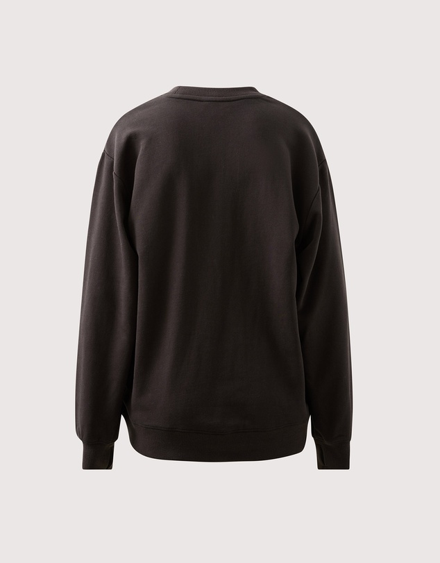 Ceres Life - Isla Oversized Slouchy Crew