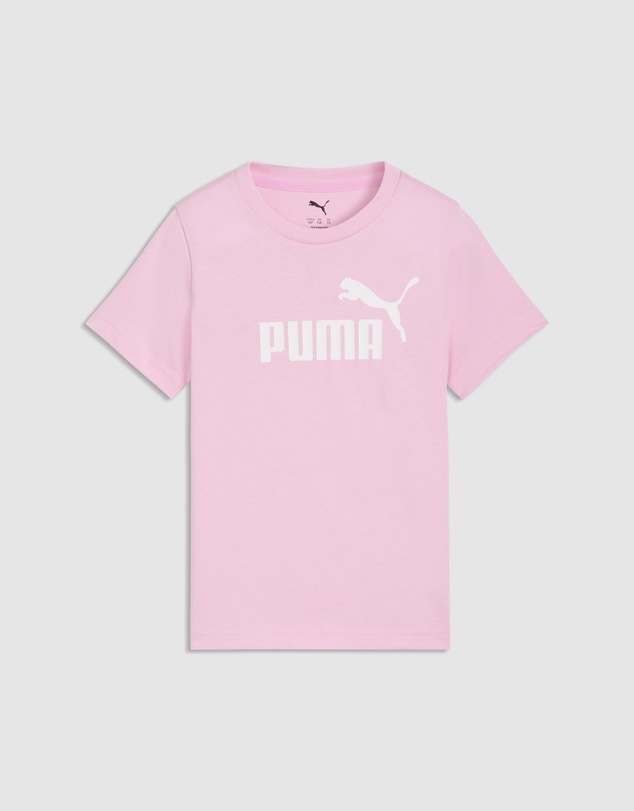 Puma - Essentials No. 1 Tee - Teens