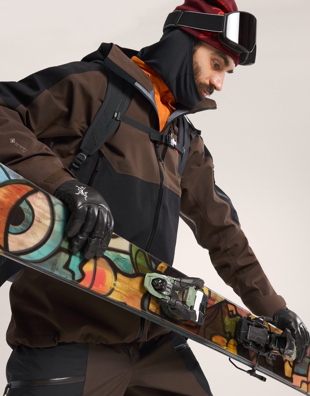 Arc'teryx - Sabre SV Jacket Men's