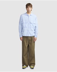 Larriet - Kendalls LS Shirt
