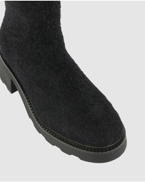 Sempre Di - Shanti Ankle Boots