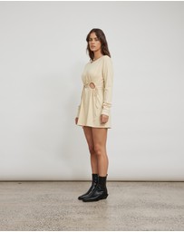 TOJHA - Fallon dress