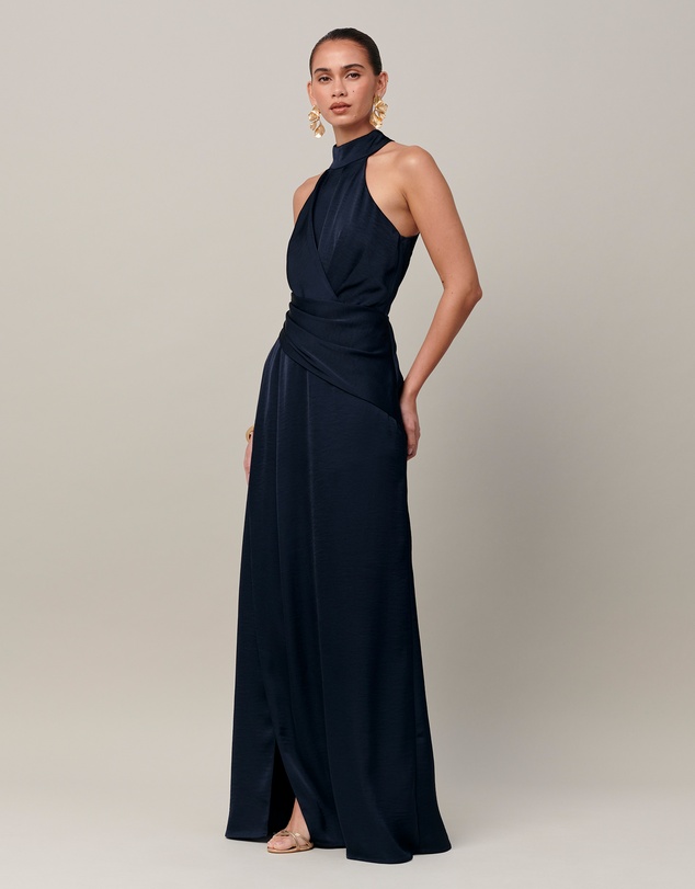 Savel - Rose Maxi Dress