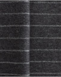 & Other Stories - Cashmere-Blend Fringed Blanket Scarf