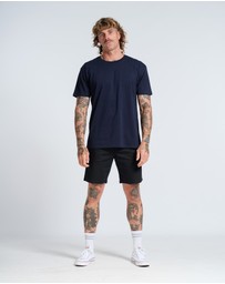 Vacancy Co - Vacant Tee