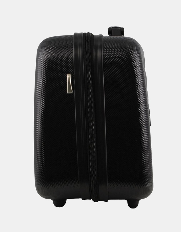 Pierre Cardin - Pierre Cardin Hard Shell Beauty Case