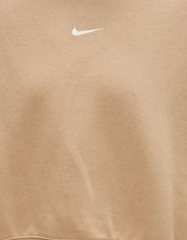 Nike - Sportswear Phoenix Fleece Oversized Crewneck Sweatshirt
