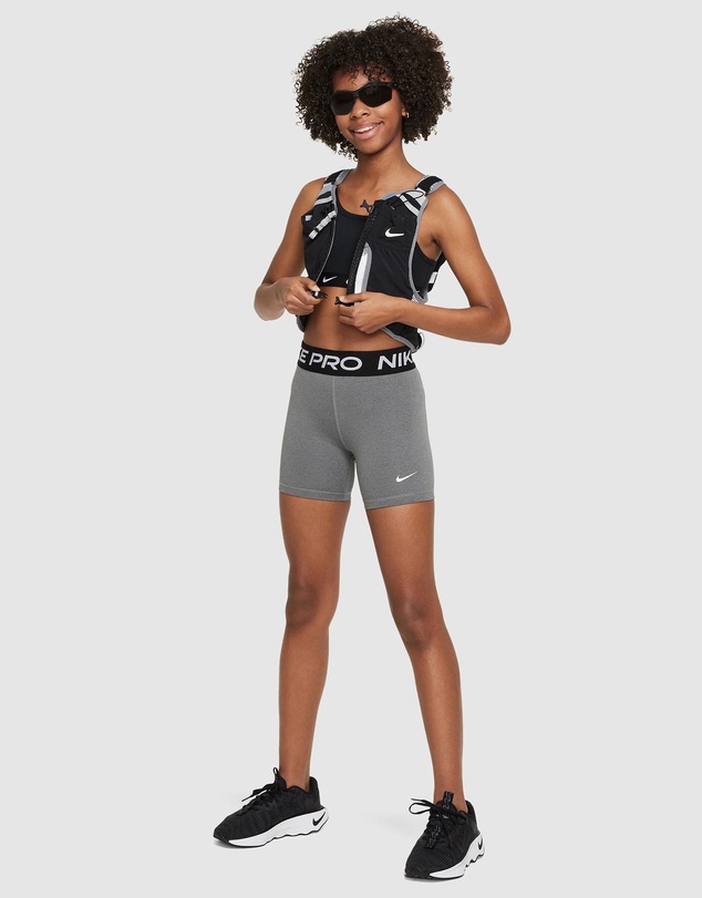 Nike - Pro Dri-FIT 3-Inch Shorts - Teens