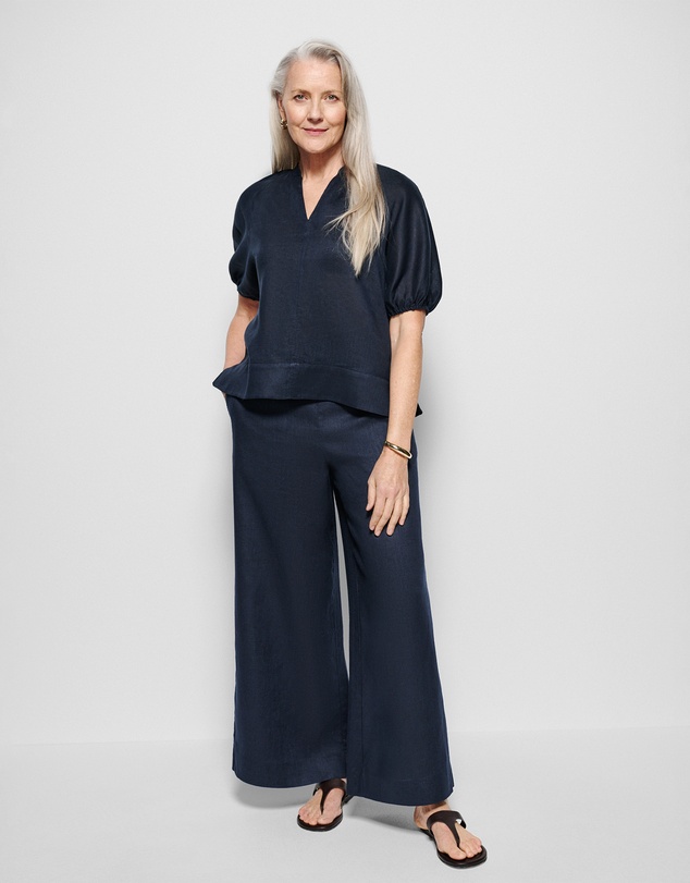 Commonry - Belinda Blouse