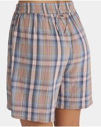 Volcom - Womens Sand Burs Walkshorts