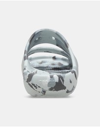 Crocs - Classic Marbled Sandals V2 - Unisex