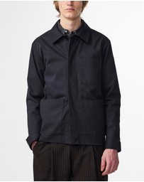 NN07 - Olav Shirt