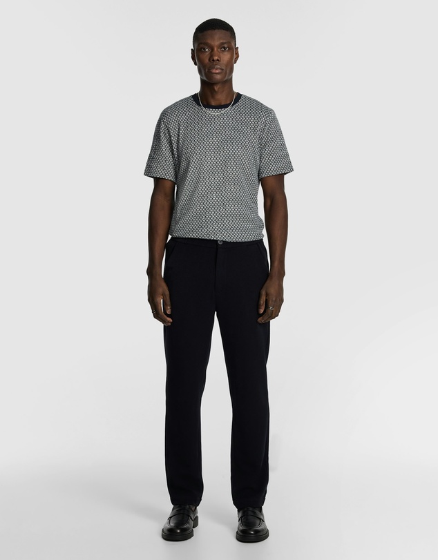 yd. - Comfort Tapered Chino