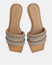 ALDO - Navalia Sandals