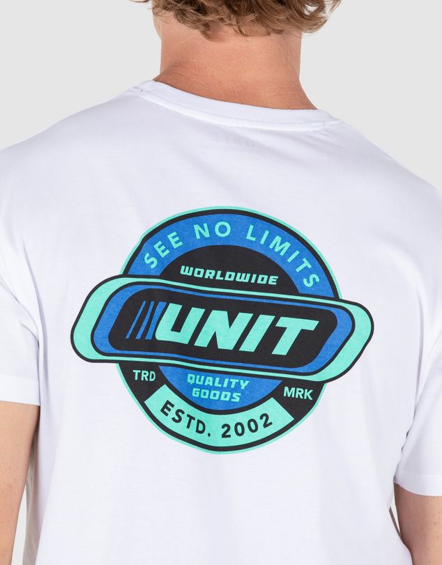 UNIT - Velocity Tee