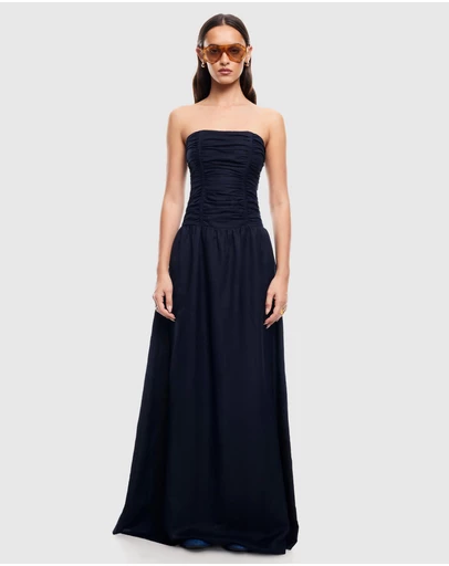 Lioness - Lush Maxi Dress
