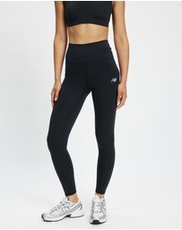 New Balance - 27in NB Harmony High Rise Leggings