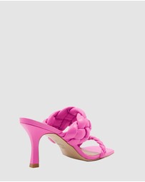 Dune London - Message - Pink