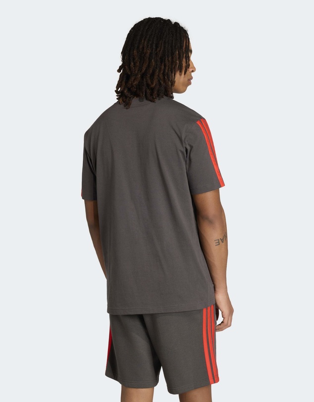adidas Performance - AUDI REVOLUT F1 TEAM DNA SHORT SLEEVE TEE Mens