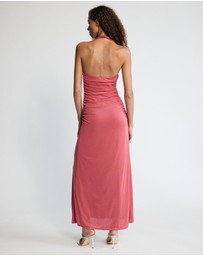 Lover - Harper Midi Dress