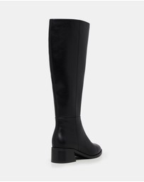 Therapy - Neva Knee High Boots