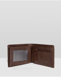 UNIT - Hatch Wallet