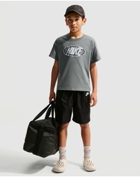 Nike - M90 Club Express T-Shirt - Teens