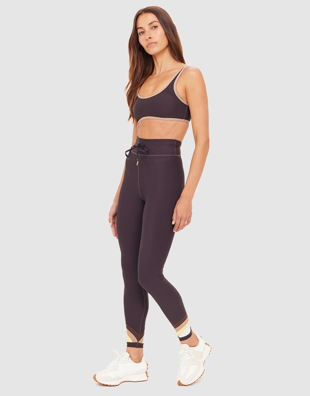 The Upside - Kefi Brielle Scoop Bra