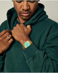 Nixon - Time Teller Watch