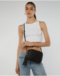 PETA AND JAIN - Gracie Cross Body Bag