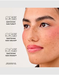 Benefit Cosmetics - Gimme Brow + Shade 3