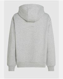 Karl Lagerfeld - Autograph Sequins Hoodie