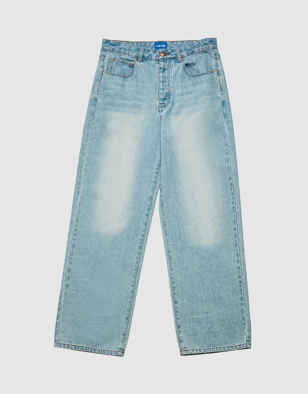 Larriet - Wale Jeans