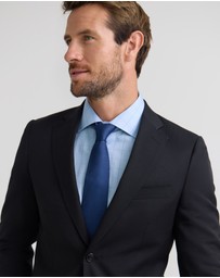 Oxford - New Hopkins Wool Suit Jacket