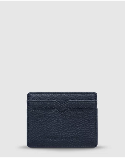 Status Anxiety - Together For Now Card Wallet
