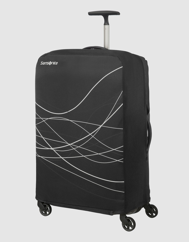 Samsonite - Large Foldable Luggage Cover