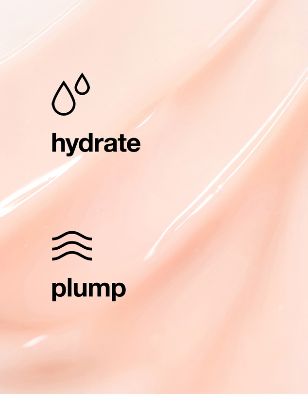 Clinique - Hydrate And Glow